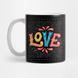 Love Mug